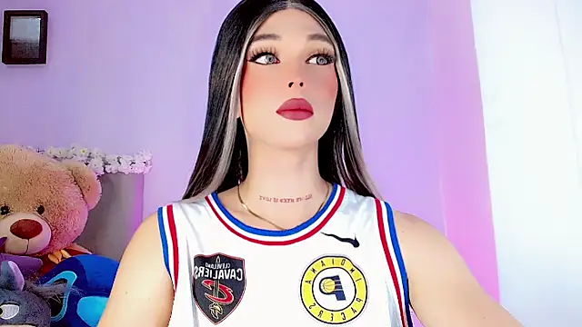 Snapshot of Marian_LV chatting on 01/18/25, 06:45 Marian LV online show from 01/18/25, 06:45