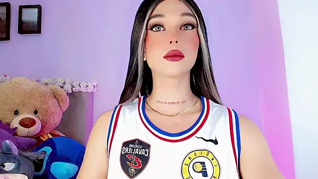 Snapshot of Marian_LV chatting on 01/18/25, 09:56 Marian LV online show from 01/18/25, 09:56