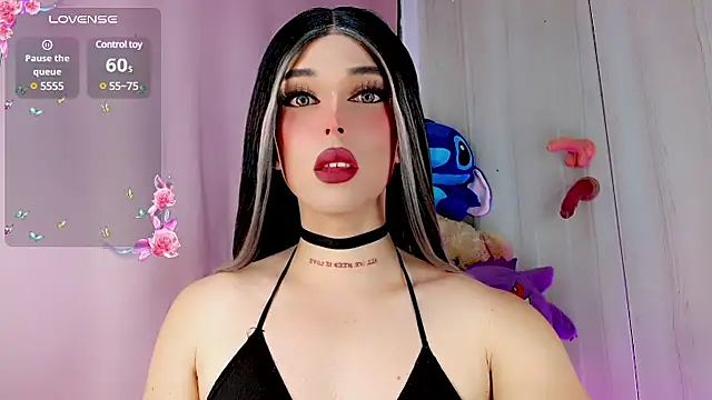 Snapshot of Marian_LV chatting on 01/25/25, 02:47 Marian LV online show from 01/25/25, 02:47