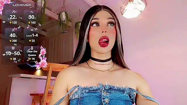 Snapshot of Marian_LV chatting on 02/06/25, 12:16 Marian LV online show from 02/06/25, 12:16