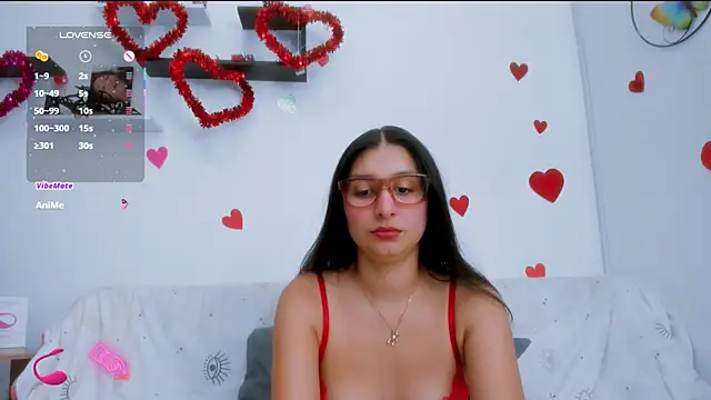 Alyson0001 online show from 03/03/26, 09:31