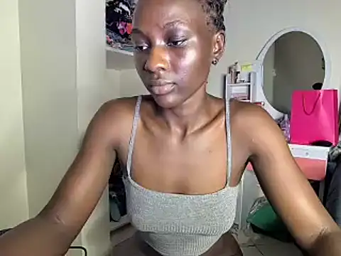 ebonyy duchess online show from 10/27/25, 08:13