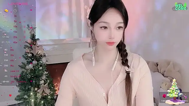 Kiss-18 online show from 12/13/24, 01:22