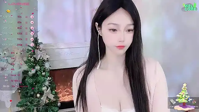 Kiss-18 online show from 12/18/24, 01:02