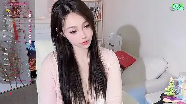 Kiss-18 online show from 02/01/25, 03:18