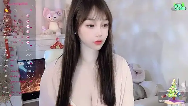 Kiss-18 online show from 02/16/25, 01:14