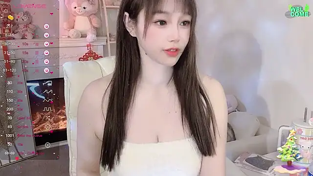 Kiss-18 online show from 02/16/25, 03:48