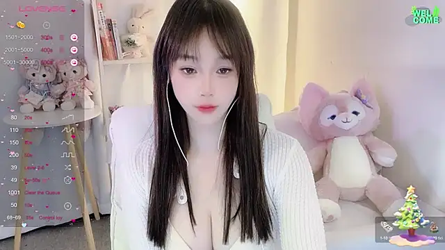 Kiss-18 online show from 03/06/25, 03:56