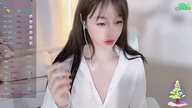 Kiss-18 online show from 03/18/25, 04:04