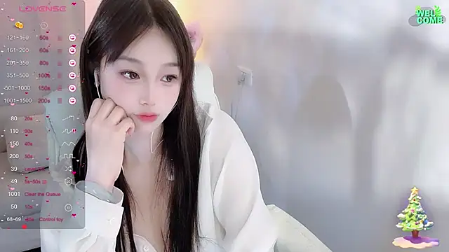 Kiss-18 online show from 03/19/25, 04:24