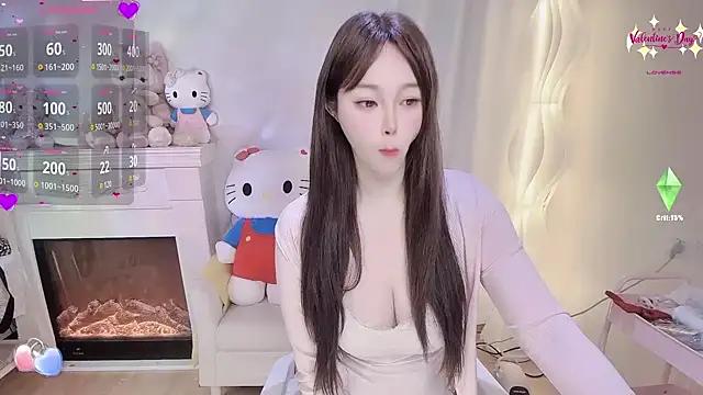 Kiss-18 online show from 11/22/25, 01:59