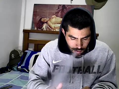 hideonbush051 online show from 10/11/25, 09:46