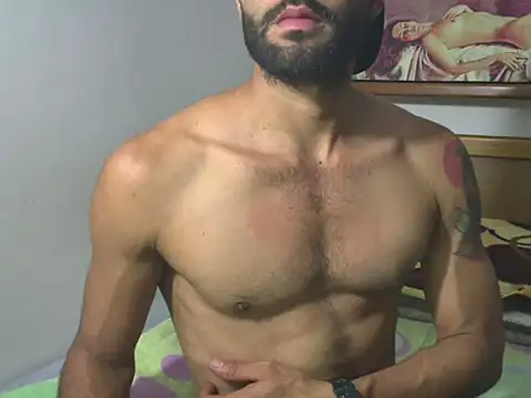 hideonbush051 online show from 11/22/25, 02:21