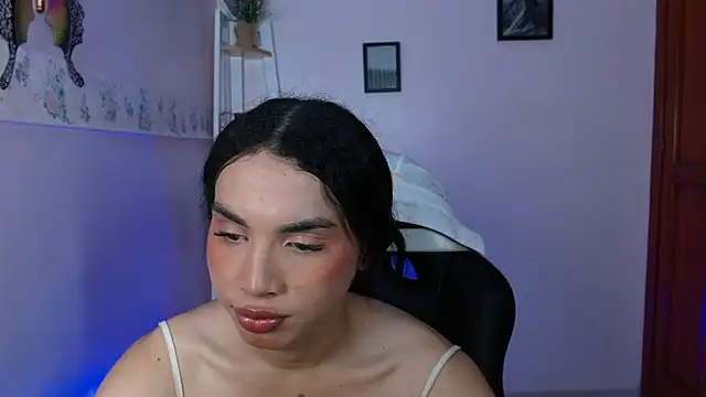 Snapshot of JackyMurphy chatting on 12/02/24, 03:58 JackyMurphy online show from 12/02/24, 03:58