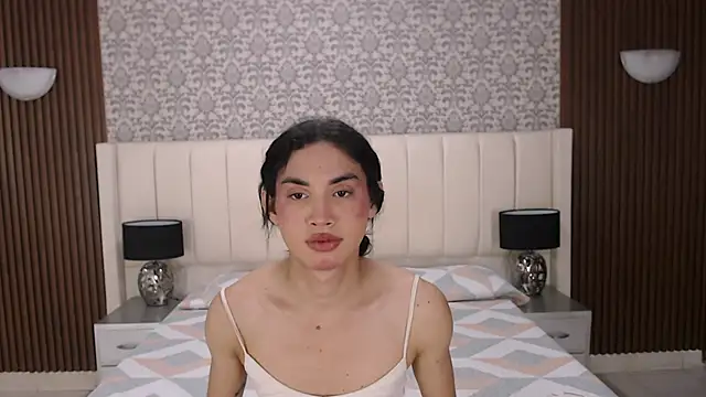 Snapshot of JackyMurphy chatting on 12/03/24, 04:28 JackyMurphy online show from 12/03/24, 04:28