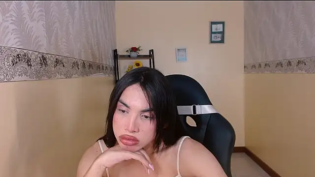 Snapshot of JackyMurphy chatting on 12/07/24, 04:25 JackyMurphy online show from 12/07/24, 04:25