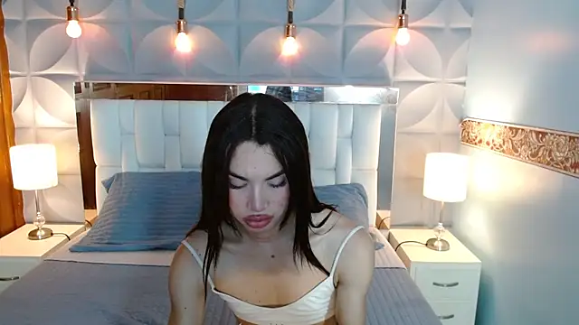 Snapshot of JackyMurphy chatting on 12/10/24, 04:38 JackyMurphy online show from 12/10/24, 04:38