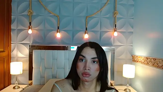 Snapshot of JackyMurphy chatting on 12/13/24, 04:27 JackyMurphy online show from 12/13/24, 04:27