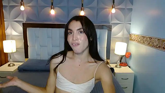 Snapshot of JackyMurphy chatting on 12/21/24, 03:31 JackyMurphy online show from 12/21/24, 03:31