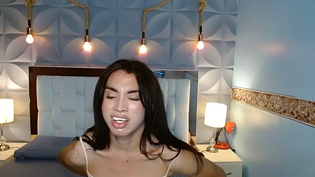 Snapshot of JackyMurphy chatting on 12/21/24, 06:34 JackyMurphy online show from 12/21/24, 06:34