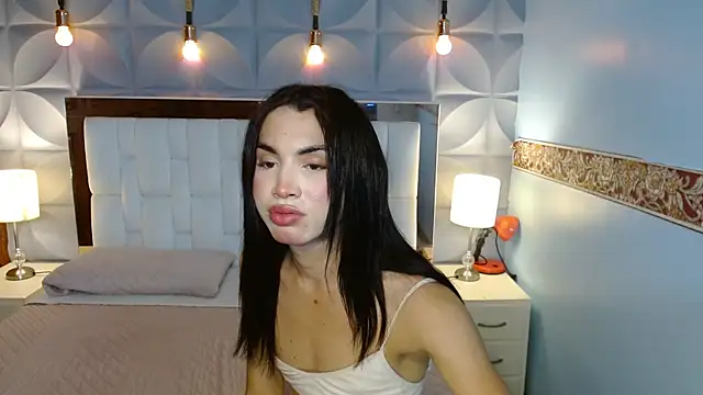 Snapshot of JackyMurphy chatting on 12/23/24, 04:17 JackyMurphy online show from 12/23/24, 04:17