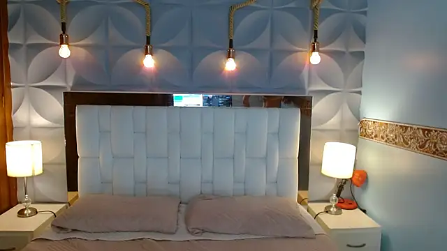 Snapshot of JackyMurphy chatting on 12/23/24, 07:20 JackyMurphy online show from 12/23/24, 07:20