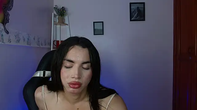 Snapshot of JackyMurphy chatting on 12/26/24, 04:14 JackyMurphy online show from 12/26/24, 04:14