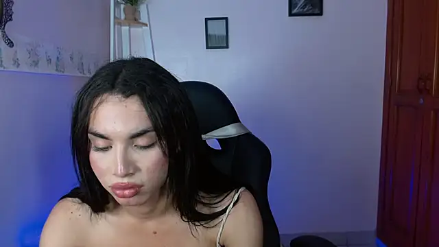 Snapshot of JackyMurphy chatting on 12/26/24, 07:16 JackyMurphy online show from 12/26/24, 07:16