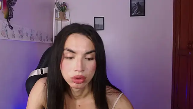 Snapshot of JackyMurphy chatting on 12/28/24, 03:59 JackyMurphy online show from 12/28/24, 03:59