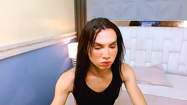 Snapshot of JackyMurphy chatting on 11/21/25, 07:45 JackyMurphy online show from 11/21/25, 07:45