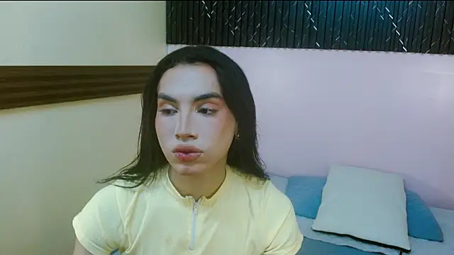 Snapshot of JackyMurphy chatting on 11/22/25, 06:29 JackyMurphy online show from 11/22/25, 06:29