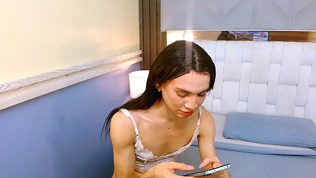 Snapshot of JackyMurphy chatting on 11/27/25, 06:10 JackyMurphy online show from 11/27/25, 06:10