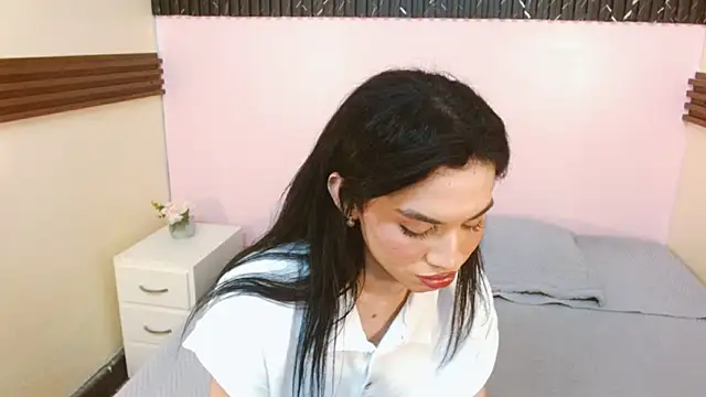 Snapshot of JackyMurphy chatting on 02/10/26, 07:18 JackyMurphy online show from 02/10/26, 07:18