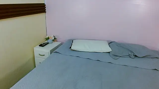 Snapshot of JackyMurphy chatting on 03/02/26, 07:43 JackyMurphy online show from 03/02/26, 07:43