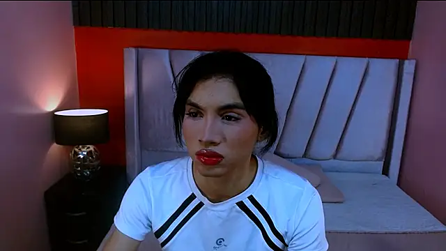 Snapshot of JackyMurphy chatting on 03/06/26, 05:53 JackyMurphy online show from 03/06/26, 05:53