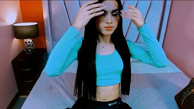 Snapshot of JackyMurphy chatting on 03/09/26, 06:23 JackyMurphy online show from 03/09/26, 06:23