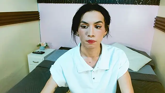 Snapshot of JackyMurphy chatting on 03/20/26, 05:18 JackyMurphy online show from 03/20/26, 05:18