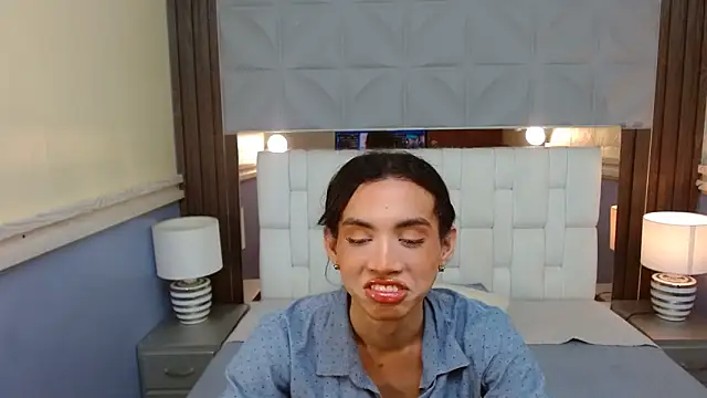 Snapshot of JackyMurphy chatting on 03/30/26, 07:04 JackyMurphy online show from 03/30/26, 07:04