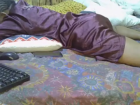 NATASHA LUCKY online show from 03/06/25, 01:27