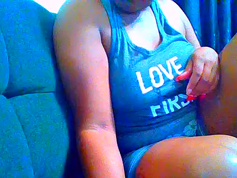 NATASHA LUCKY online show from 03/23/26, 08:13