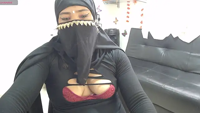 Aaliyah brown online show from 12/12/24, 09:15