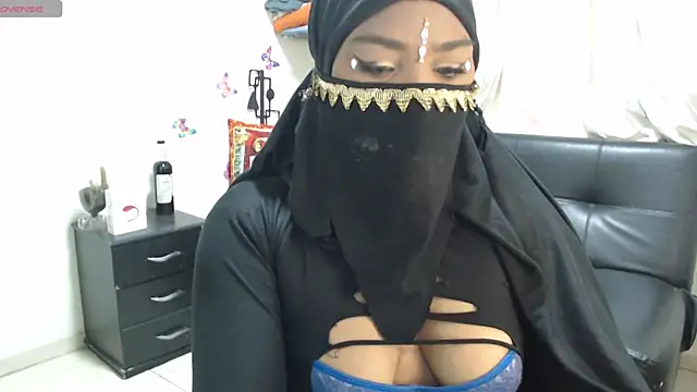 Aaliyah brown online show from 01/07/25, 08:45