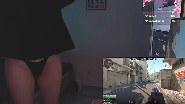 Snapshot of _MayShy_ chatting on 09/26/25, 09:57  MayShy  online show from 09/26/25, 09:57