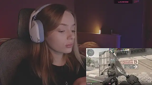 Snapshot of _MayShy_ chatting on 10/06/25, 06:55  MayShy  online show from 10/06/25, 06:55