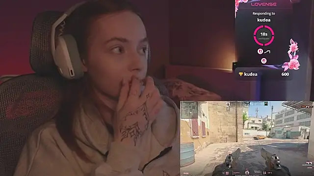 Snapshot of _MayShy_ chatting on 10/07/25, 08:00  MayShy  online show from 10/07/25, 08:00