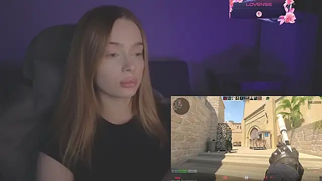  MayShy  online show from 11/24/25, 09:14