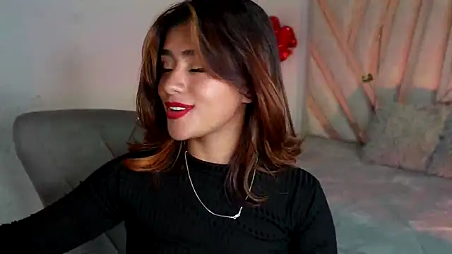 Snapshot of Rebecca_055 chatting on 09/26/25, 05:11 Rebecca 055 online show from 09/26/25, 05:11