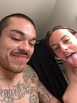 jungleangel online show from 03/13/25, 07:28