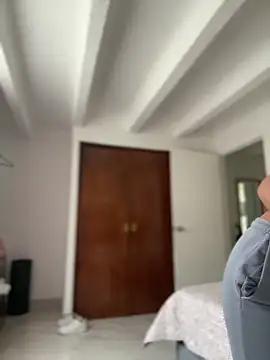 Snapshot of Salome_golvert chatting on 02/01/26, 09:57 Salome golvert online show from 02/01/26, 09:57