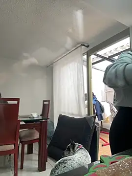 Snapshot of Salome_golvert chatting on 03/02/26, 08:37 Salome golvert online show from 03/02/26, 08:37